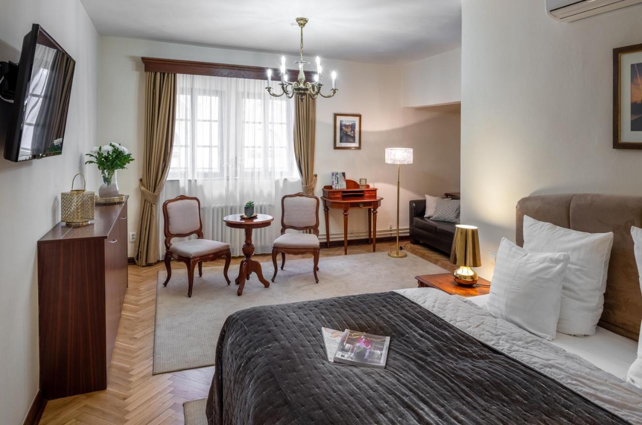 Aurus By Adrez Hotel Prague