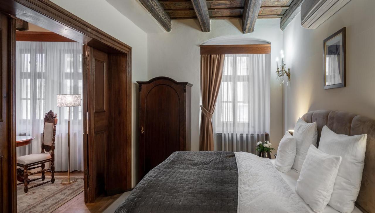 Aurus By Adrez Hotel Prague