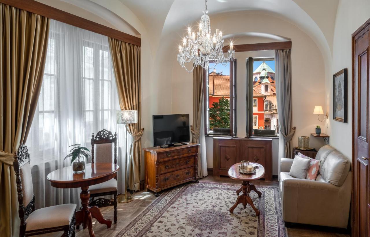 Aurus By Adrez Hotel Praha