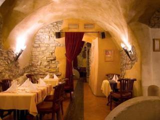 Aurus By Adrez 4* Praha
